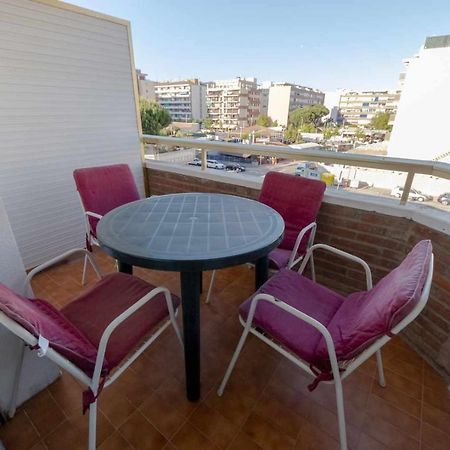 Las Antillas Con Piscina A Pie De Playa 4 Pax Льорет-де-Мар Екстер'єр фото